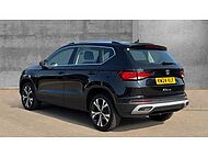 SEAT Ateca Ateca 1.5 TSI EVO SE Technology 5Dr DSG Estate