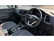 SEAT Ateca Ateca 1.5 TSI EVO SE Technology 5Dr DSG Estate