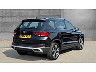 SEAT Ateca Ateca 1.5 TSI EVO SE Technology 5Dr DSG Estate