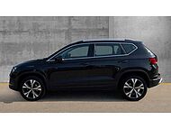 SEAT Ateca Ateca 1.5 TSI EVO SE Technology 5Dr DSG Estate