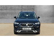 SEAT Ateca Ateca 1.5 TSI EVO SE Technology 5Dr DSG Estate