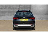 SEAT Ateca Ateca 1.5 TSI EVO SE Technology 5Dr DSG Estate