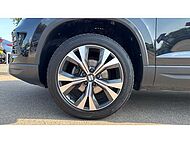 SEAT Ateca Ateca 1.5 TSI EVO SE Technology 5Dr DSG Estate