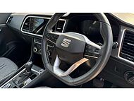 SEAT Ateca Ateca 1.5 TSI EVO SE Technology 5Dr DSG Estate