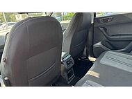 SEAT Ateca Ateca 1.5 TSI EVO SE Technology 5Dr DSG Estate