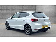 SEAT Ibiza Ibiza 1.0 TSI 115 Xcellence 5Dr Hatchback