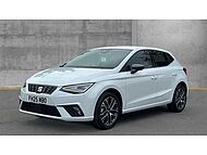 SEAT Ibiza Ibiza 1.0 TSI 115 Xcellence 5Dr Hatchback