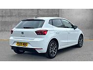 SEAT Ibiza Ibiza 1.0 TSI 115 Xcellence 5Dr Hatchback