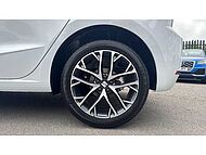SEAT Ibiza Ibiza 1.0 TSI 115 Xcellence 5Dr Hatchback