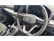 SEAT Ibiza Ibiza 1.0 TSI 115 Xcellence 5Dr Hatchback