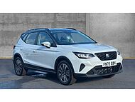SEAT Arona Arona 1.0 TSI SE Technology 5Dr Hatchback