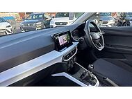 SEAT Arona Arona 1.0 TSI SE Technology 5Dr Hatchback