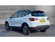 SEAT Arona Arona 1.0 TSI SE Technology 5Dr Hatchback