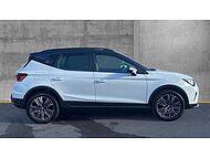 SEAT Arona Arona 1.0 TSI SE Technology 5Dr Hatchback