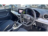 SEAT Arona Arona 1.0 TSI SE Technology 5Dr Hatchback