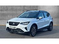 SEAT Arona Arona 1.0 TSI SE Technology 5Dr Hatchback