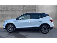 SEAT Arona Arona 1.0 TSI SE Technology 5Dr Hatchback