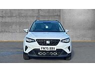 SEAT Arona Arona 1.0 TSI SE Technology 5Dr Hatchback