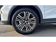 SEAT Arona Arona 1.0 TSI SE Technology 5Dr Hatchback