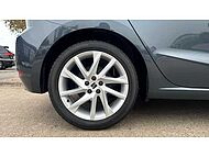 SEAT Ibiza 1.0 TSI 95 FR 5Dr Hatchback