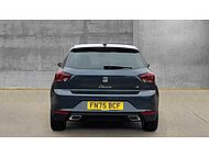 SEAT Ibiza 1.0 TSI 95 FR 5Dr Hatchback