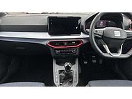 SEAT Ibiza 1.0 TSI 95 FR 5Dr Hatchback