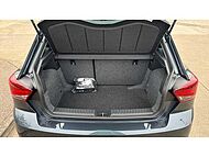 SEAT Ibiza 1.0 TSI 95 FR 5Dr Hatchback