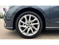 SEAT Ibiza 1.0 TSI 95 FR 5Dr Hatchback