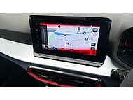 SEAT Ibiza 1.0 TSI 95 FR 5Dr Hatchback