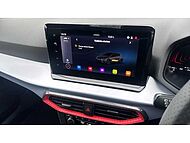 SEAT Ibiza 1.0 TSI 95 FR 5Dr Hatchback