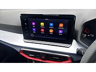 SEAT Ibiza 1.0 TSI 95 FR 5Dr Hatchback