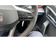 SEAT Ibiza 1.0 TSI 95 FR 5Dr Hatchback