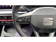 SEAT Ibiza 1.0 TSI 95 FR 5Dr Hatchback