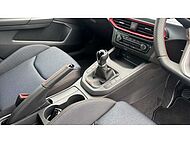 SEAT Ibiza 1.0 TSI 95 FR 5Dr Hatchback