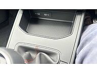 SEAT Ibiza 1.0 TSI 95 FR 5Dr Hatchback