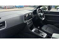 SEAT Ateca 1.5 TSI EVO FR Black Edition 5Dr Estate