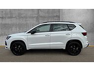 SEAT Ateca 1.5 TSI EVO FR Black Edition 5Dr Estate