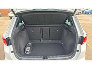 SEAT Ateca 1.5 TSI EVO FR Black Edition 5Dr Estate