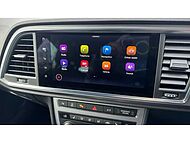 SEAT Ateca 1.5 TSI EVO FR Black Edition 5Dr Estate