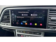 SEAT Ateca 1.5 TSI EVO FR Black Edition 5Dr Estate