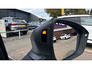 SEAT Ateca 1.5 TSI EVO FR Black Edition 5Dr Estate