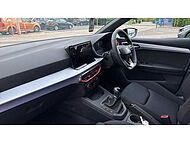 SEAT Ibiza Seat Hatchback 1.0 TSI 115 FR 5dr