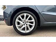 SEAT Ibiza Seat Hatchback 1.0 TSI 115 FR 5dr