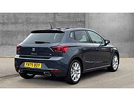 SEAT Ibiza Seat Hatchback 1.0 TSI 115 FR 5dr