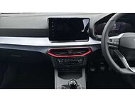 SEAT Ibiza Seat Hatchback 1.0 TSI 115 FR 5dr