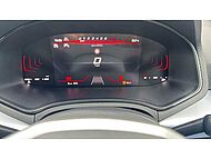 SEAT Ibiza Seat Hatchback 1.0 TSI 115 FR 5dr