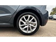 SEAT Ibiza Seat Hatchback 1.0 TSI 115 FR 5dr