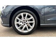 SEAT Ibiza Seat Hatchback 1.0 TSI 115 FR 5dr