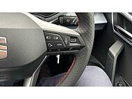 SEAT Ibiza Seat Hatchback 1.0 TSI 115 FR 5dr