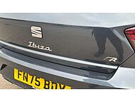 SEAT Ibiza Seat Hatchback 1.0 TSI 115 FR 5dr